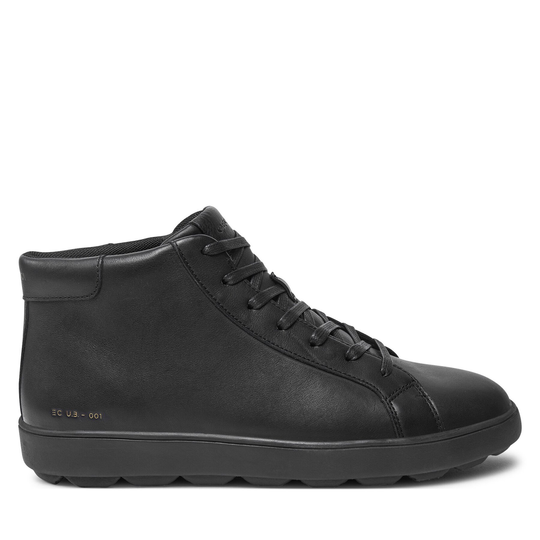Geox Сникърси U Spherica Ecub-1 U46GPA 00085 C9999
