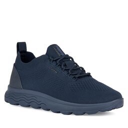 Geox Сникърси U Spherica U15BYA 0006K CF44K