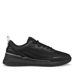 Geox Сникърси U Vittour U65N8B 06K15 C9999