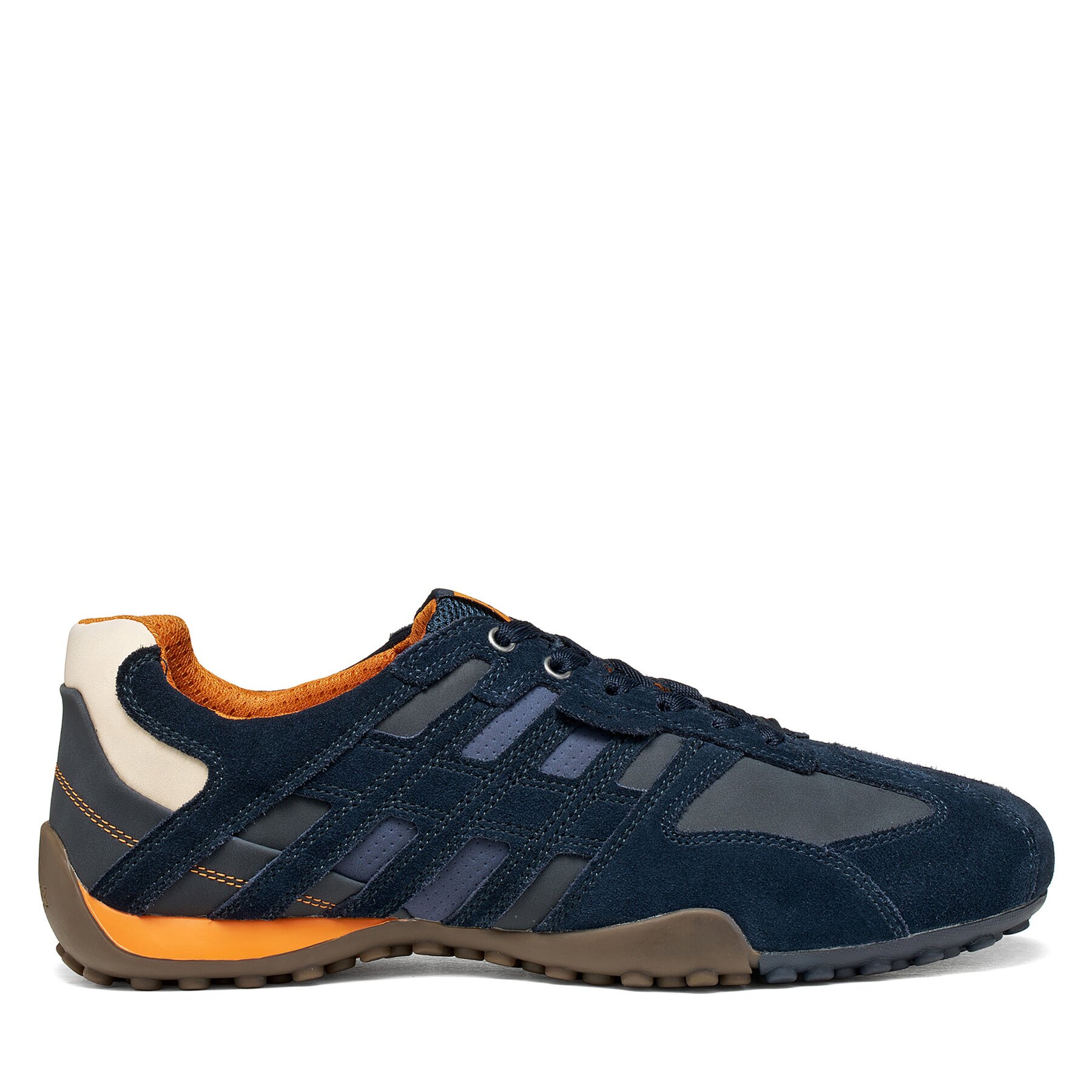 Geox Сникърси Uomo Snake U4207K 022EK C9997