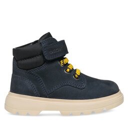 Geox Туристически oбувки B Kiddartah Boy B4662E 032FU C0045 S