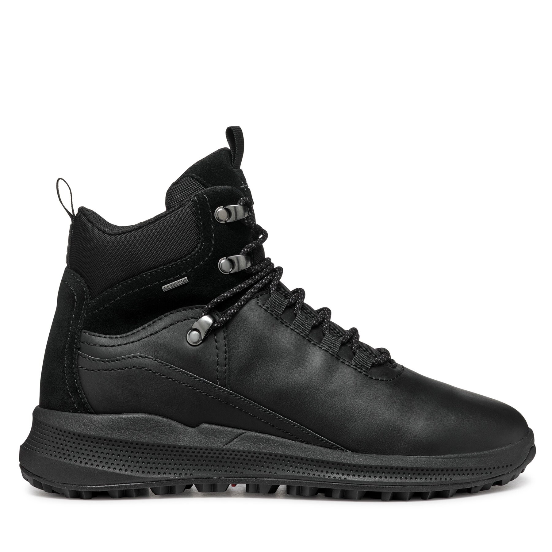 Geox Туристически oбувки D Pg1X B Abx D46VRB 08522 C9999