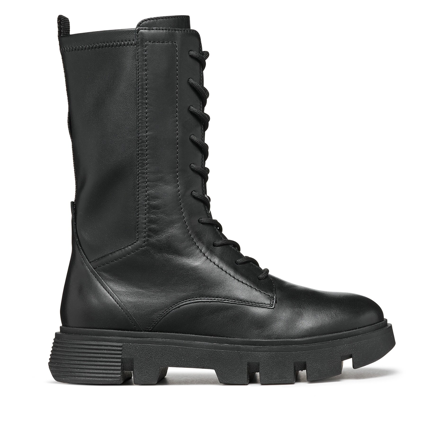 Geox Туристически oбувки D Vilde D26UAH 043KB C9997