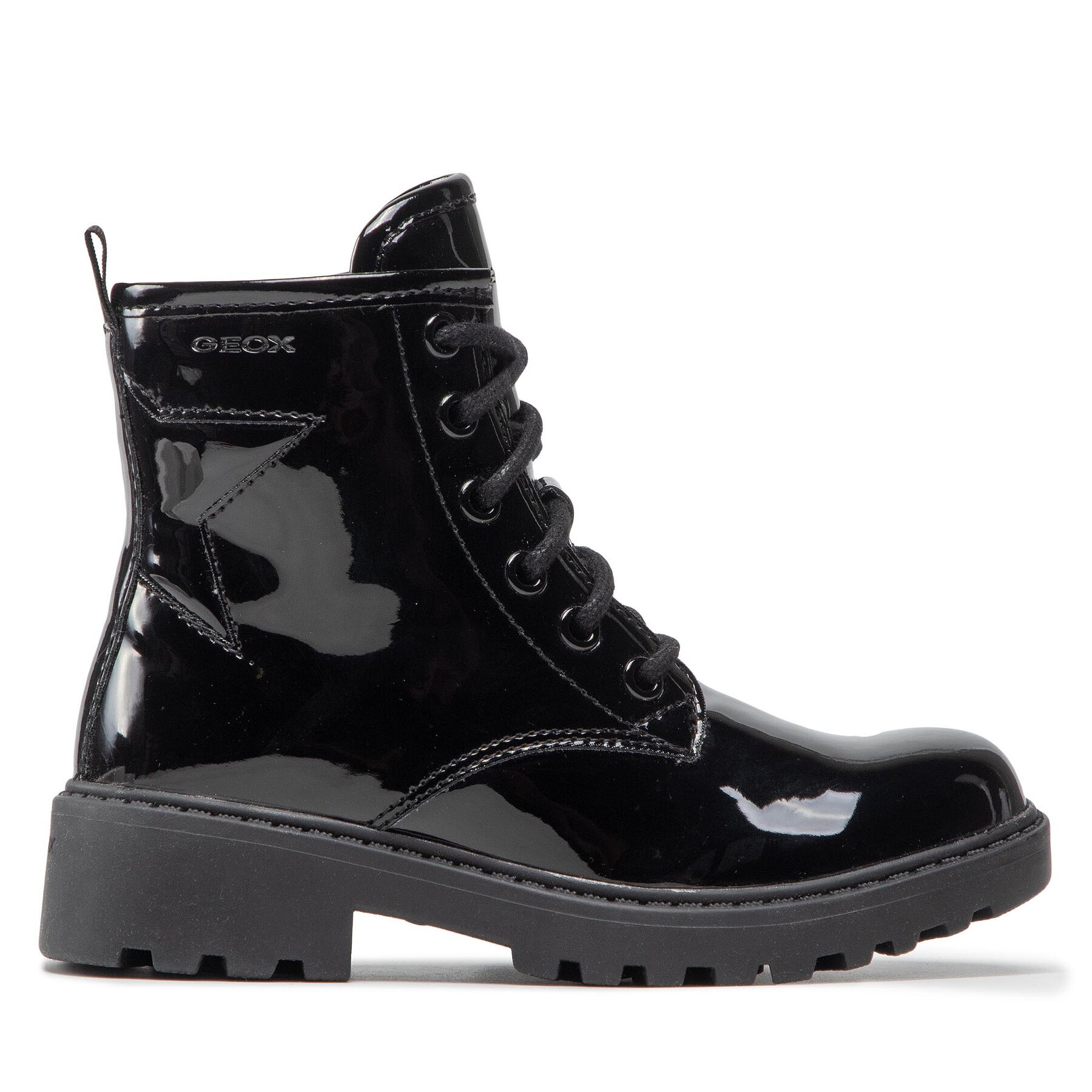 Geox Туристически oбувки J Casey G. G J9420G 000HH C9999 S