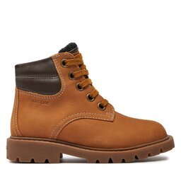 Geox Туристически oбувки J Shaylax B. B J46FAB 032BC C0930 D