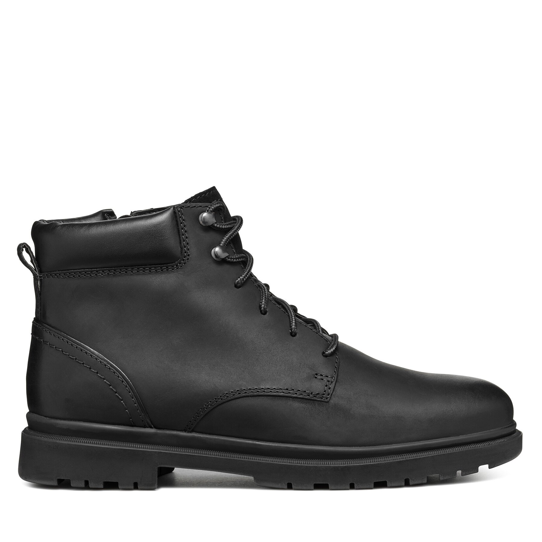 Geox Туристически oбувки U Andalo U46DDC 000FF C9999