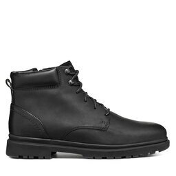 Geox Туристически oбувки U Andalo U46DDC 000FF C9999