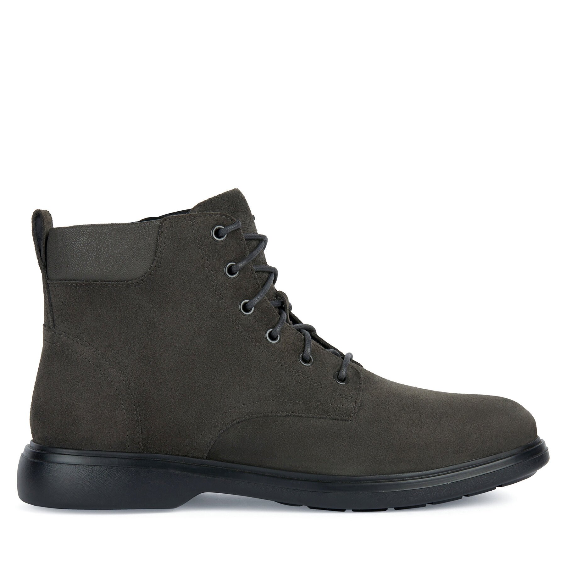 Geox Туристически oбувки U Ottavio U36DCA 00022 C6372