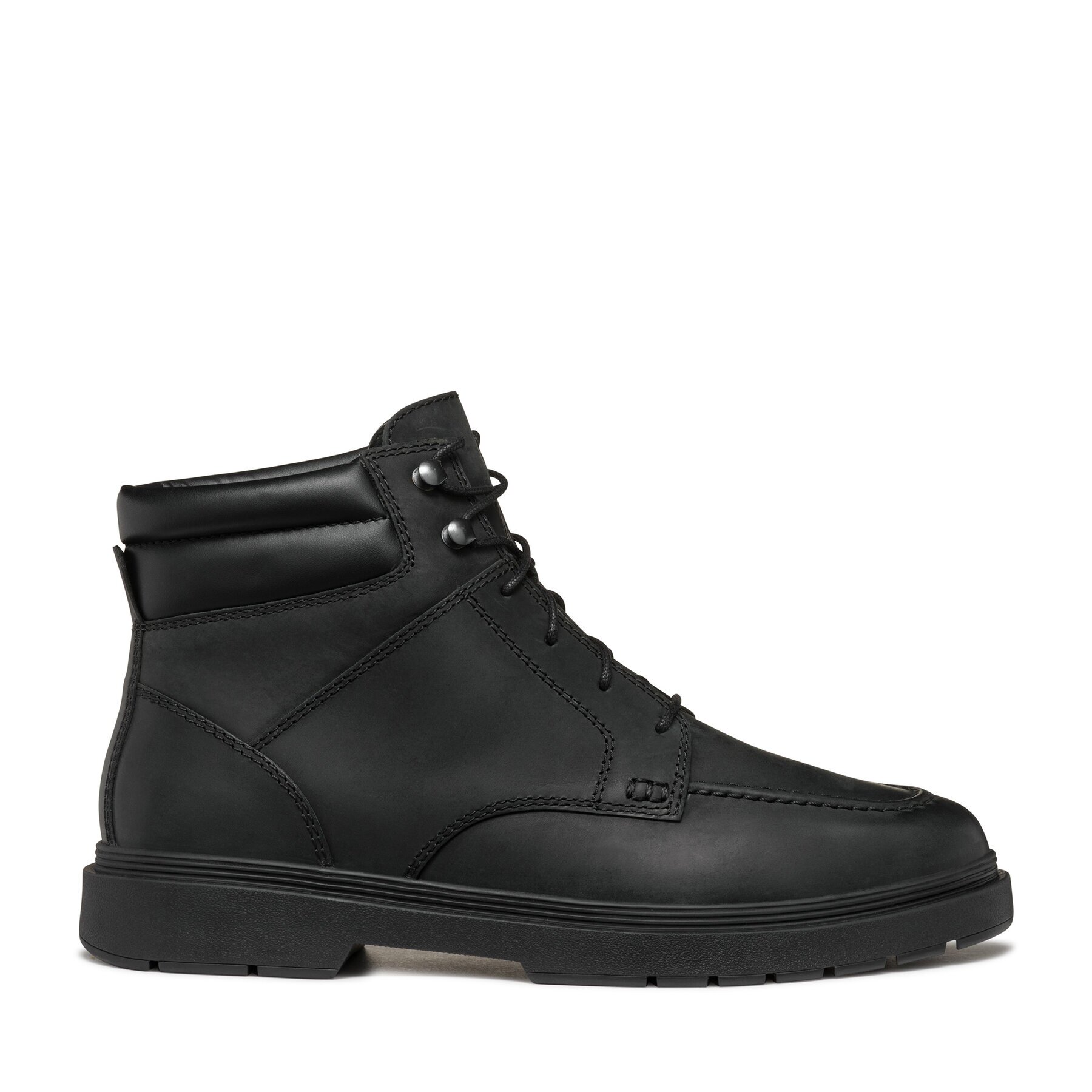 Geox Туристически oбувки U0Gp U46HBG 00045 C9999
