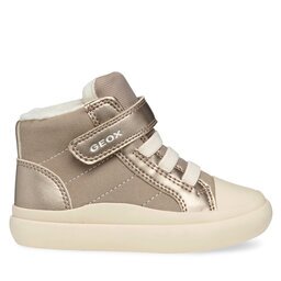 Geox Зимни обувки B Gisli Girl B461ME 0AUAJ C5005 M