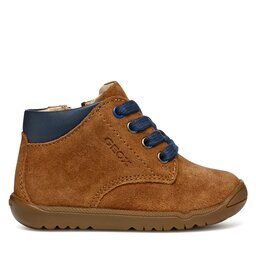 Geox Зимни обувки B Macchia Boy B464NA 022BC C6000