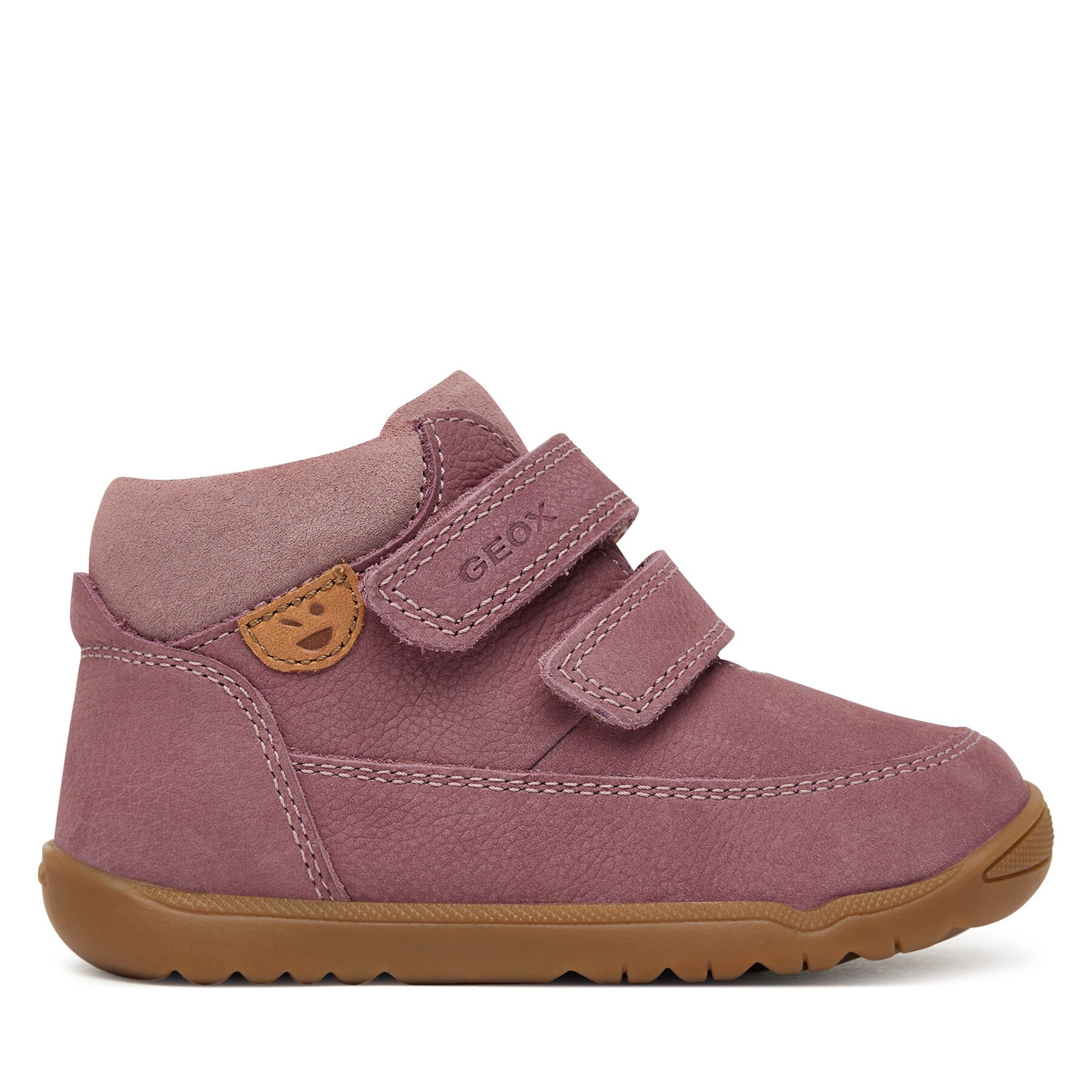 Geox Зимни обувки B Macchia Girl B664PD 03322 C8006