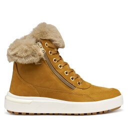 Geox Зимни обувки D Dalyla B Abx D26QSA 00032 C5047