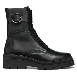 Geox Зимни обувки D Felleny D46XEB 00043 C9999
