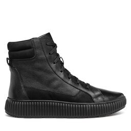 Geox Зимни обувки D Graisy D46XFC 046LT C9999