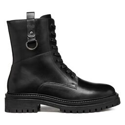 Geox Зимни обувки D Iridea D46HRB 00043 C9999
