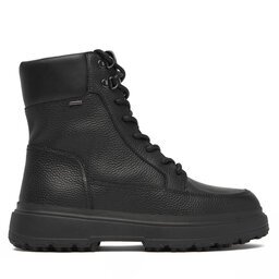 Geox Зимни обувки D Lamidie + Grip Abx D66XMA 46 C9997