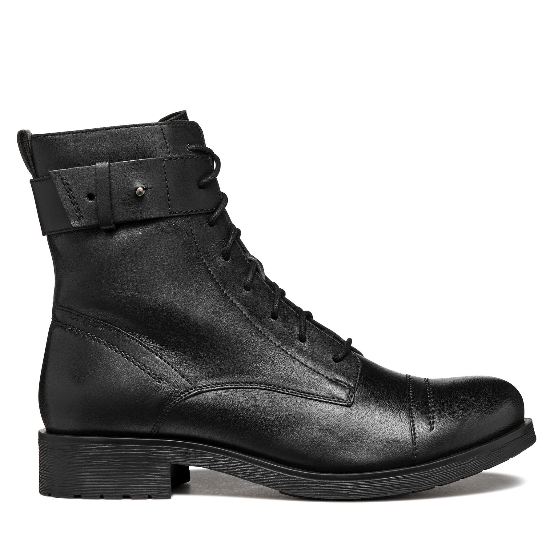 Geox Зимни обувки D Rawelle D466RC 0TU43 C9999