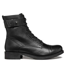 Geox Зимни обувки D Rawelle D466RC 0TU43 C9999