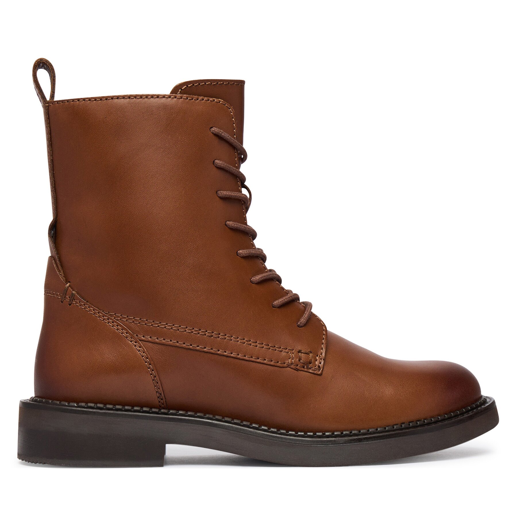 Geox Зимни обувки D Serilda D46WYG 43 C6006