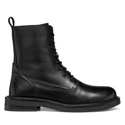 Geox Зимни обувки D Serilda D56WYG 00043 C9999