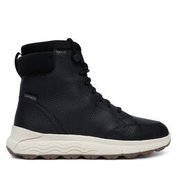 Geox Зимни обувки D Spherica 4X4 B Abx D6626B 4611 C1000