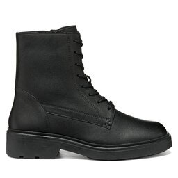 Geox Зимни обувки D Swelen D665GH 81 C9999