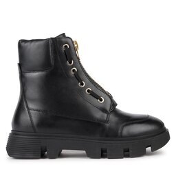 Geox Зимни обувки D Vilde D36UAB 00085 C9999