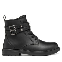 Geox Зимни обувки J Eclair Girl J669QJ 000BC C9999 M