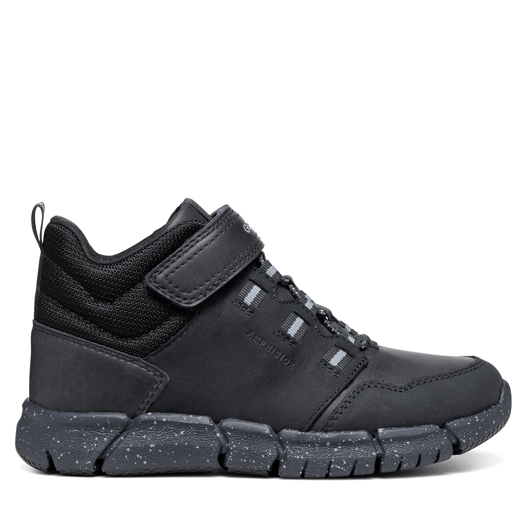 Geox Зимни обувки J Flexyper B.B Abx A J949XA 032FU C9241 M