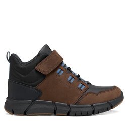 Geox Зимни обувки J Flexyper Boy B Abx J949XA 033FU C6238 M