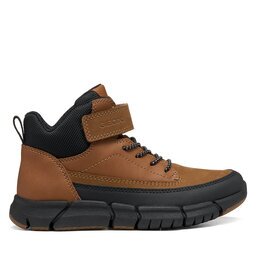 Geox Зимни обувки J Flexyper Boy J369BA 032ME C0013 S