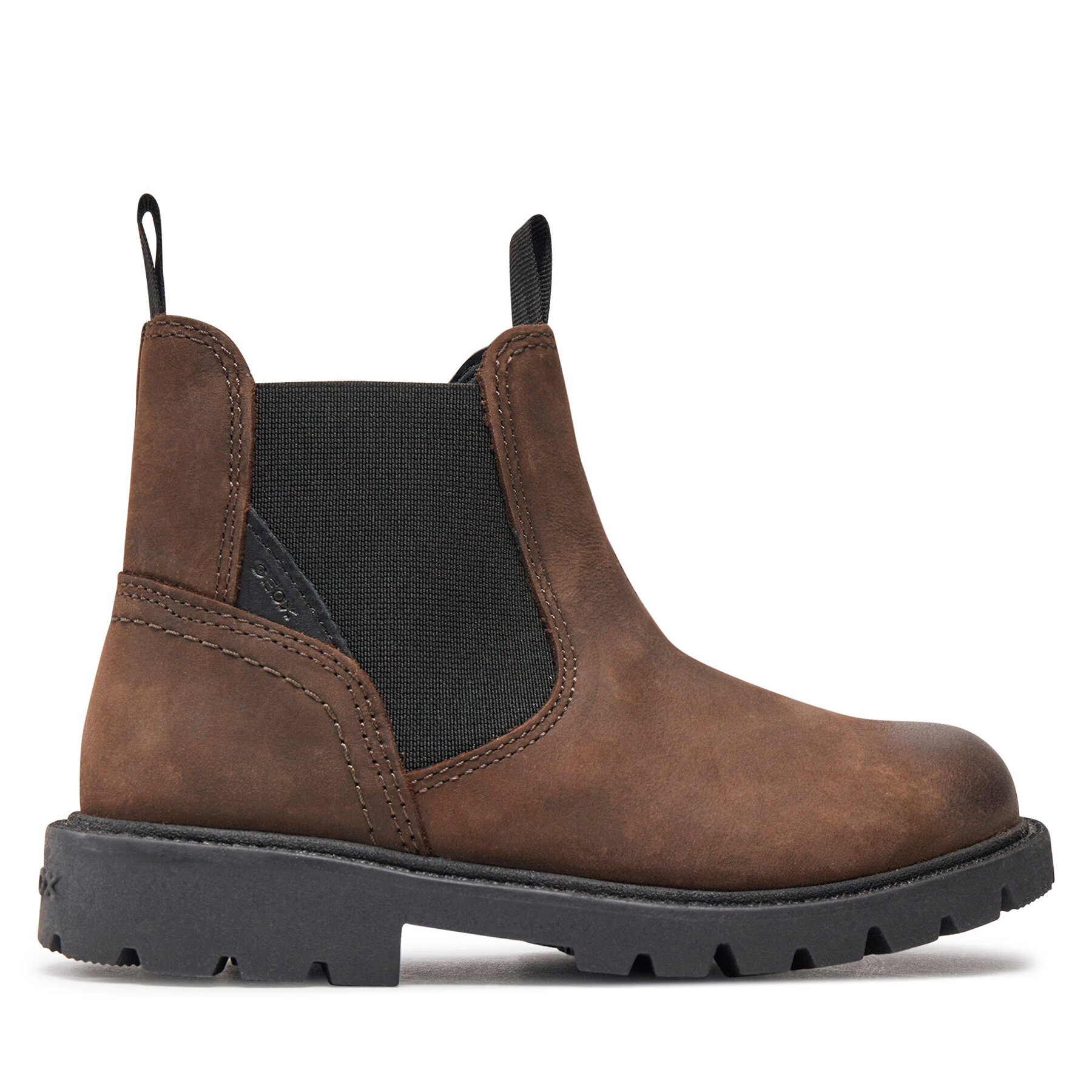 Geox Боти тип челси J Shaylax Boy J16FAA 00045 C0034 S