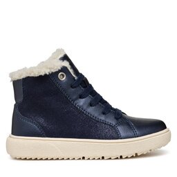 Geox Зимни обувки J Theleven Girl B Ab J46HTA 077BC C4021 S