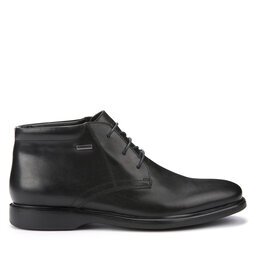 Geox Зимни обувки U Brayden 2Fit Abx D U54N1D 00043 C9999