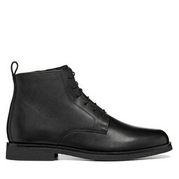 Geox Зимни обувки U Claudio U6658A 00022 C6006