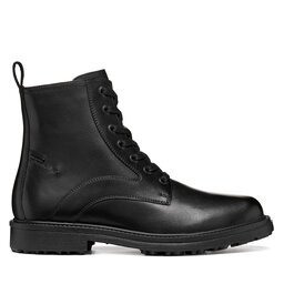 Geox Зимни обувки U Lagorai + Grip B Abx U66HQC 00043 C9999
