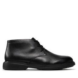 Geox Зимни обувки U Ottavio U16DCB 00022 C4002