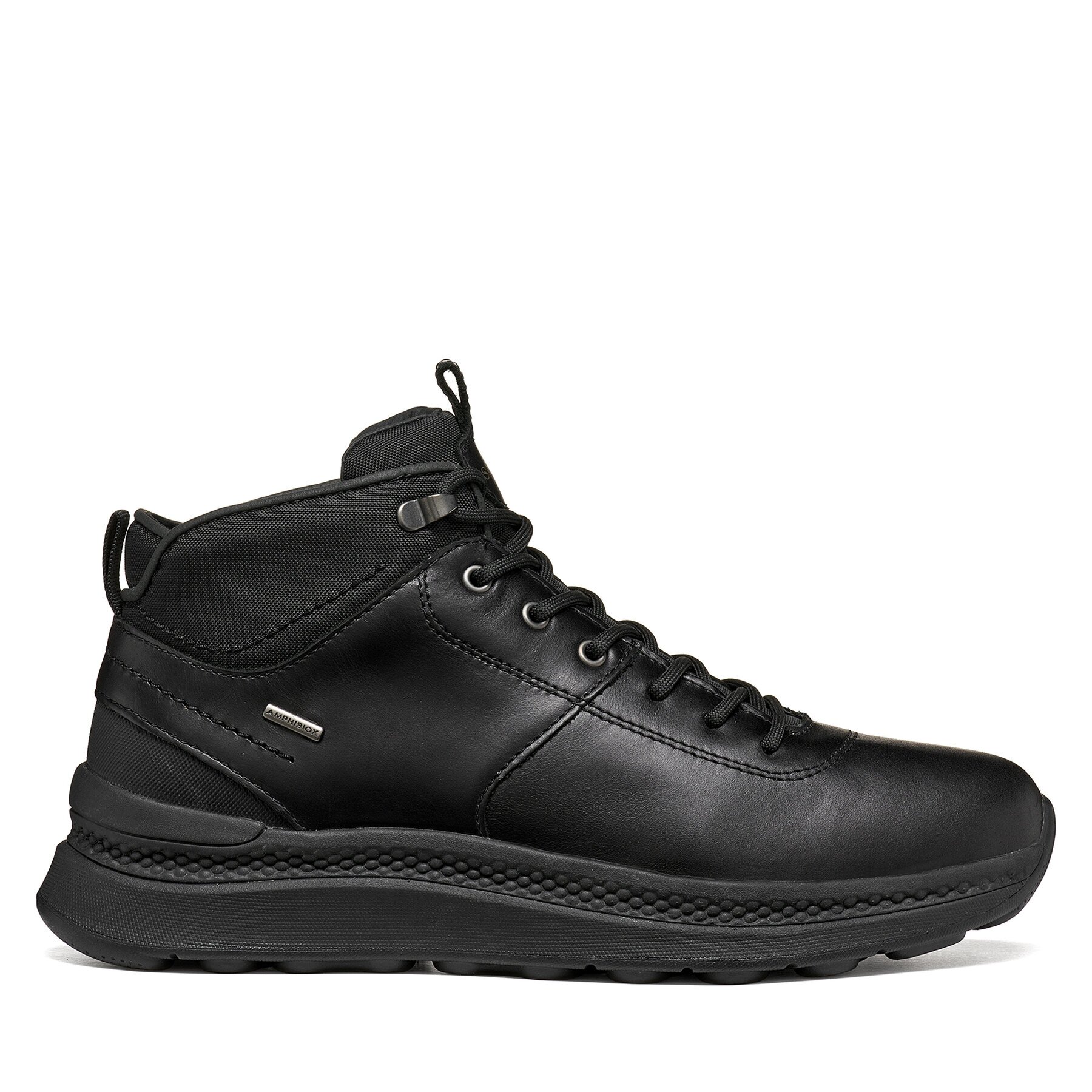 Geox Зимни обувки U Spherica Actif X2 B Abx U56HMC 000FF C9999