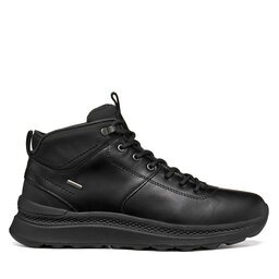 Geox Зимни обувки U Spherica Actif X2 B Abx U56HMC 000FF C9999