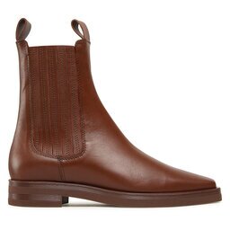 GINO ROSSI Боти тип челси 222FW131