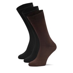 GINO ROSSI Дълги чорапи CEO_AS_GR_01_W_AW26 (3-PACK).