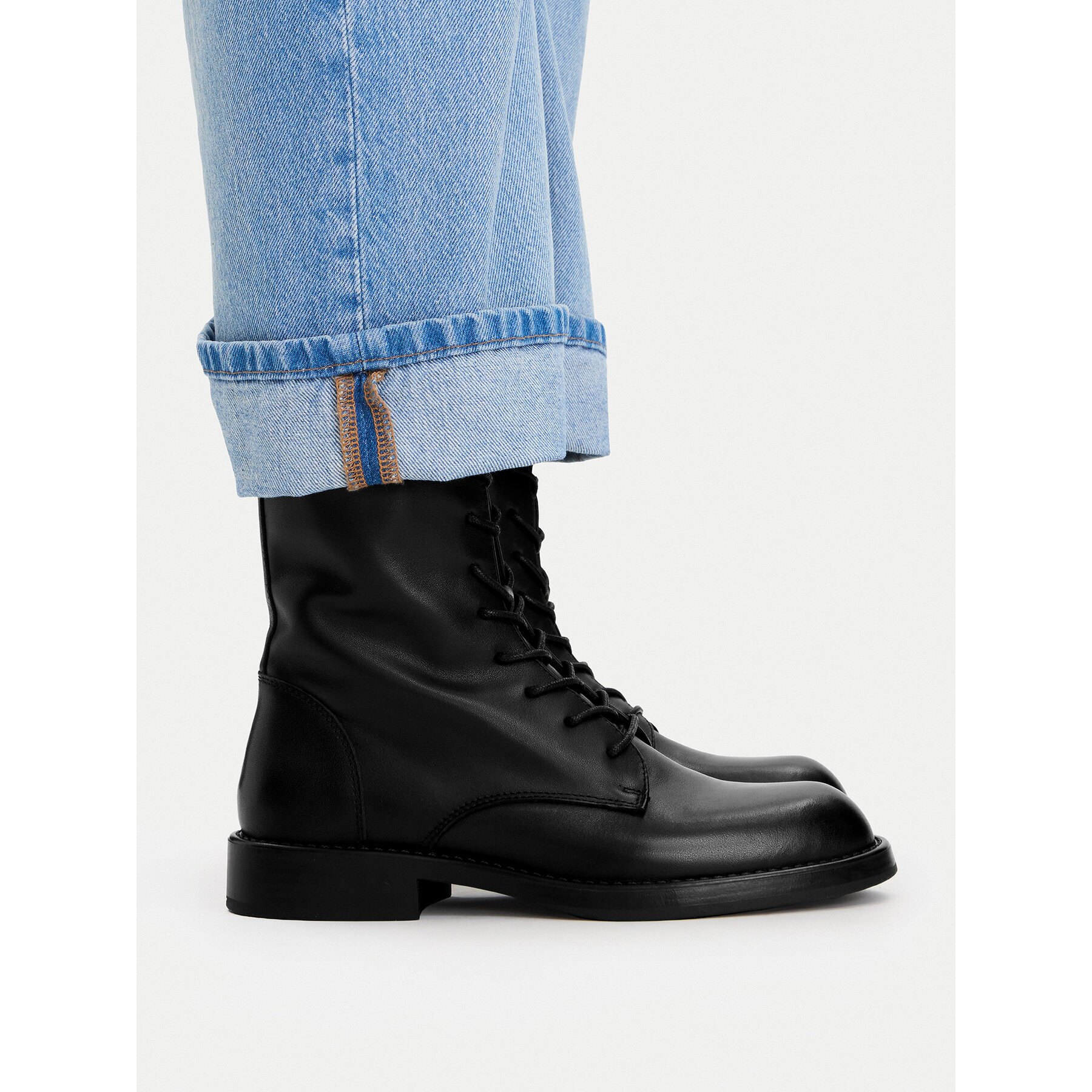 GINO ROSSI Зимни обувки C-GL943A-7.5-120-3