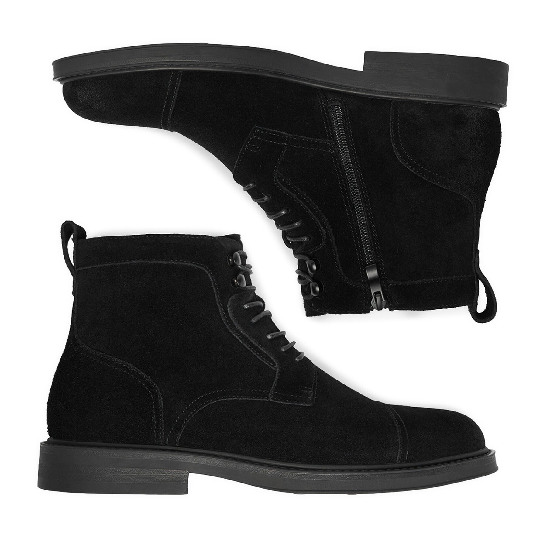GINO ROSSI Зимни обувки EO-PORTO-01
