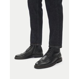 GINO ROSSI Зимни обувки EO-Y51-451-AB102