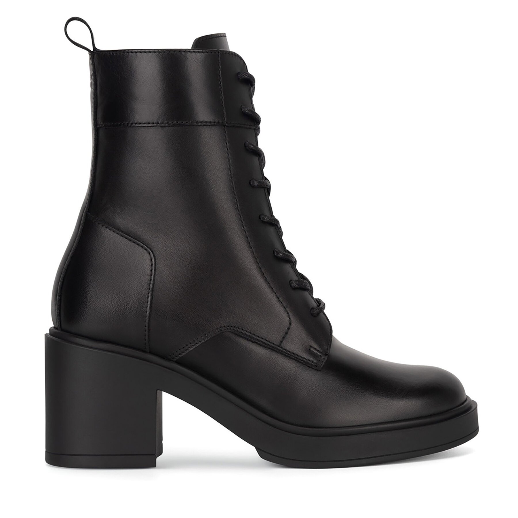 GINO ROSSI Зимни обувки FERGIE-27851PE