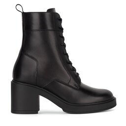 GINO ROSSI Зимни обувки FERGIE-27851PE