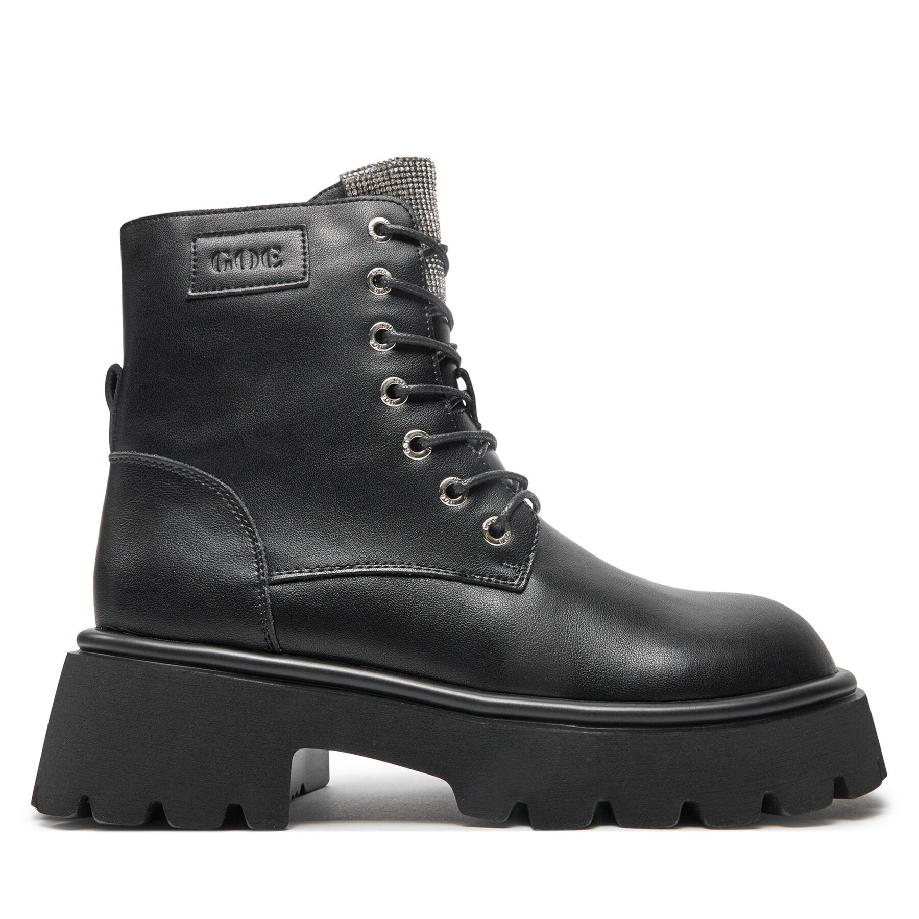 GOE Туристически oбувки OO2N4125