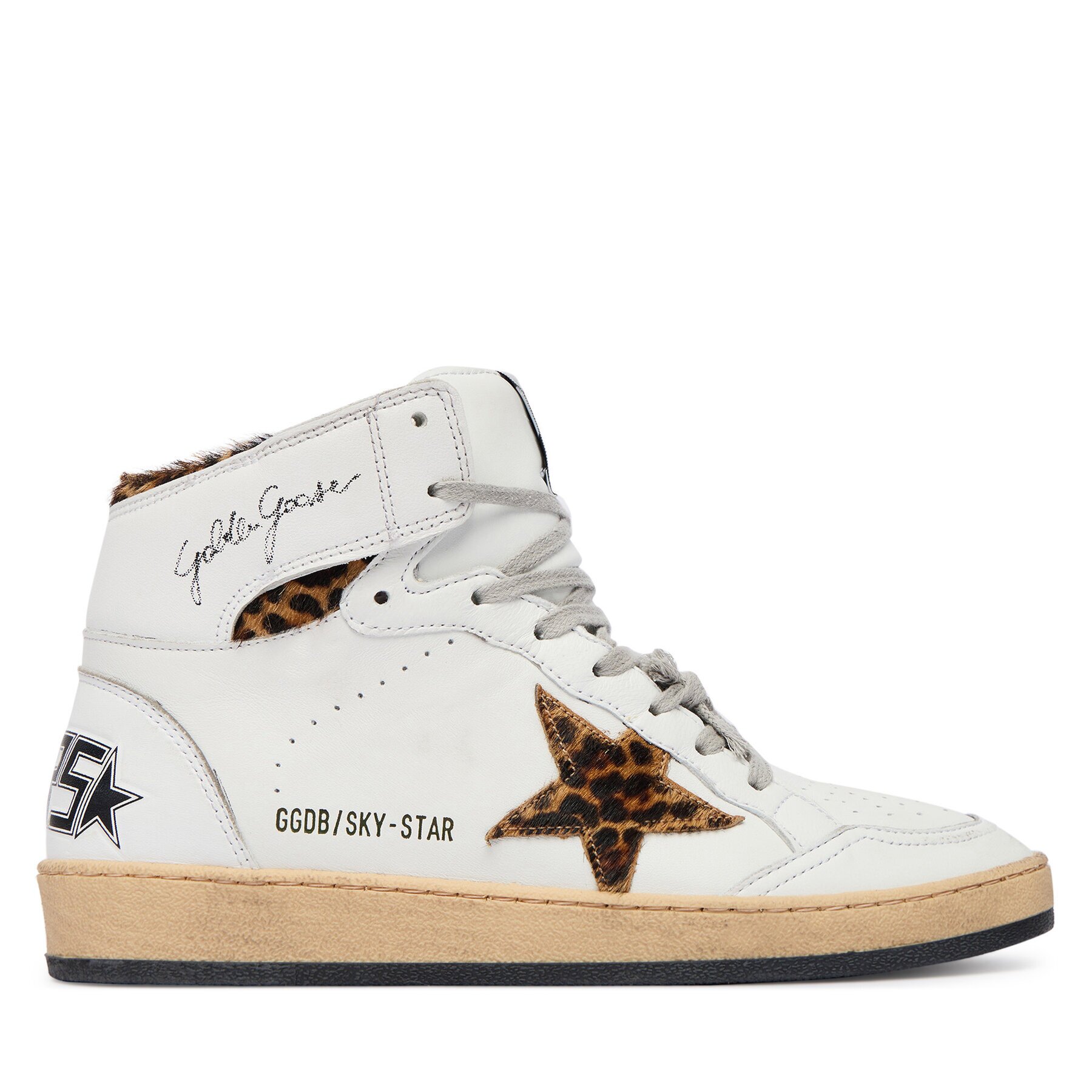 Golden Goose Сникърси GWF00230.F002193.10805