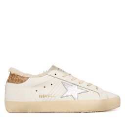 Golden Goose Сникърси Super-Star Classic With List GWF00101.F005174.11662
